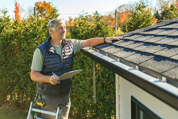 Trusted Roof Installation service in Wilburton, OK - Ben Roofing and Steel LLC