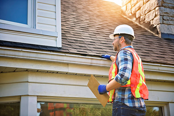 Trusted Roof Inspection service in Wilburton, OK - Ben Roofing and Steel LLC